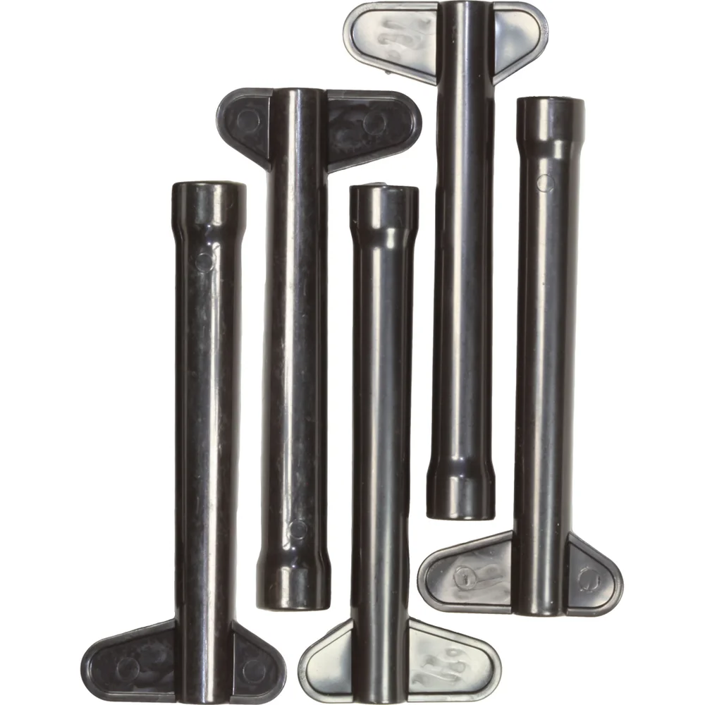 MONTERINGSNØKLER TIL ARMATURER 9-10-11-12-13 MM v:8324314 MONTERINGSNØKLER TIL ARMATURER 9-10-11-12-13 MM v:8324314