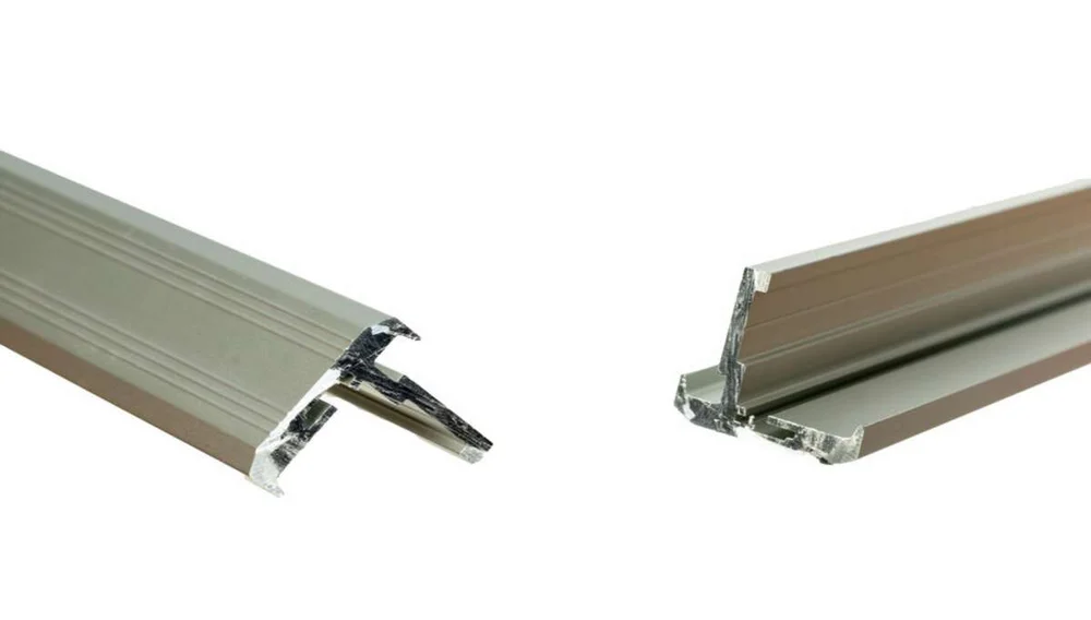 FlexiSlide skyvedørsfront håndlist/ramme v:5333643