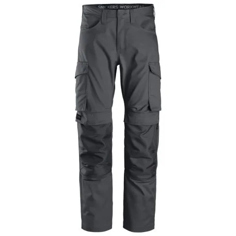 6801 Snickers Workwear Arbeidsbukse 3063676