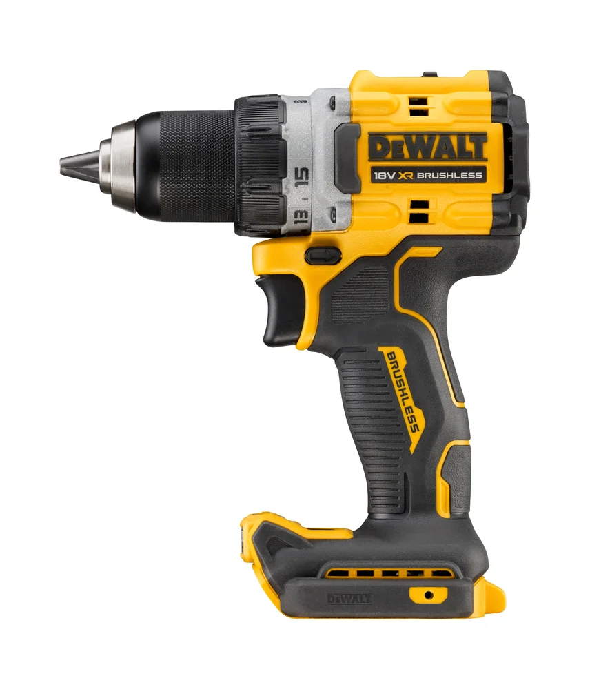 Dewalt Drill 18V XR DCD800NT v:3247940