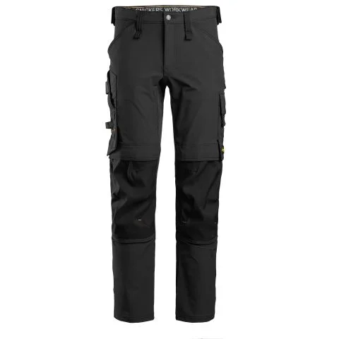 6371 Snickers Workwear Arbeidsbukse 3063143