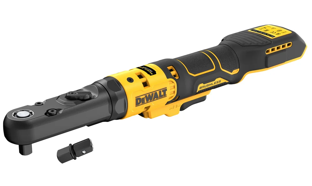 SKRALLE 18V 3/8", 1/2" DCF510N v:2842563 SKRALLE 18V 3/8", 1/2" DCF510N v:2842563