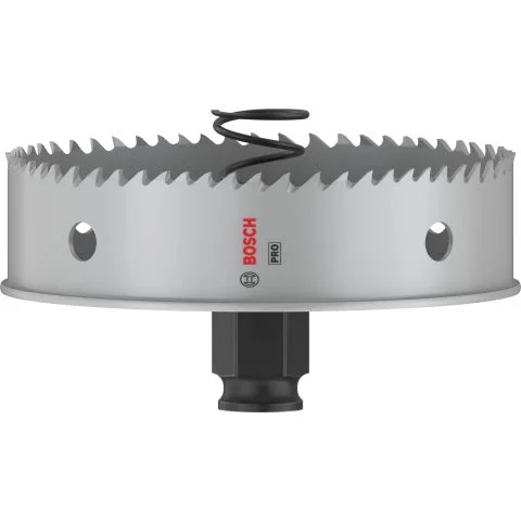 PRO Sheet Metal PC Plus Bosch Hullsag 4072492