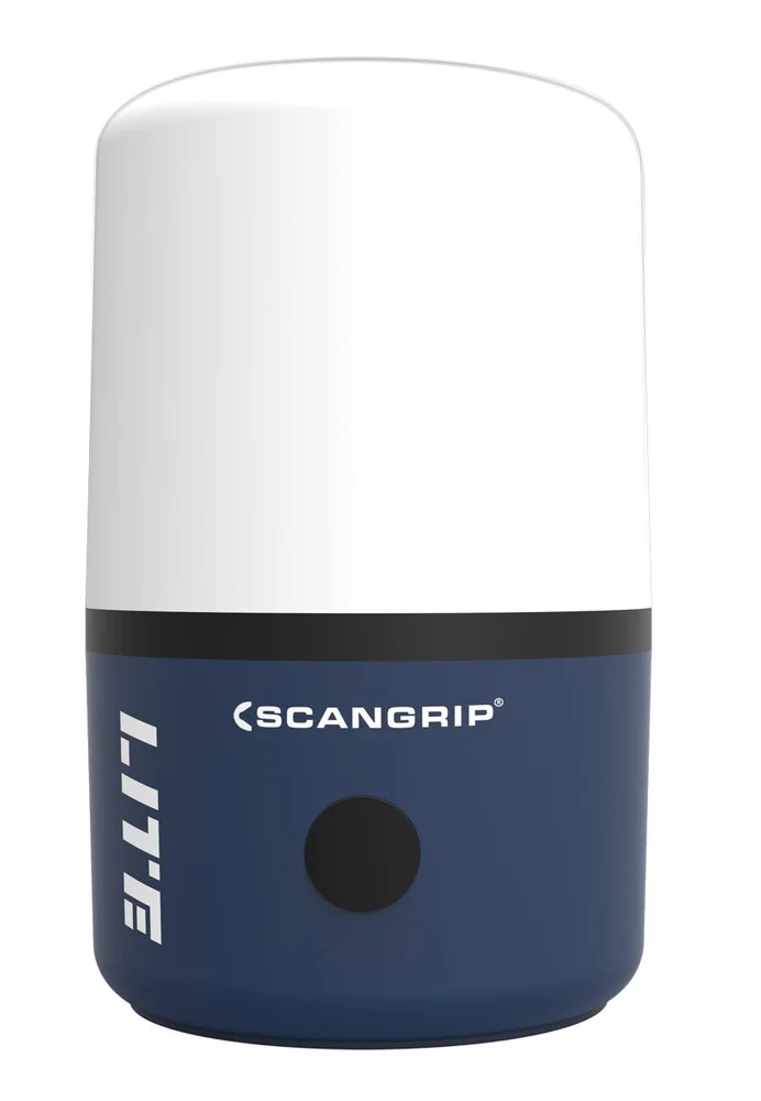 SCANGRIP ARBEIDSLAMPE AREA LITE CO v:5702819