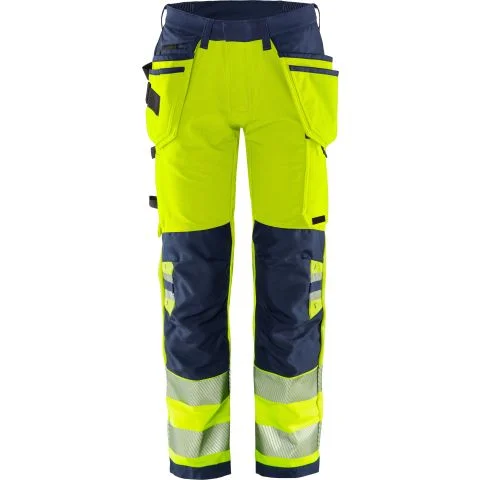 2644 GSTP Fristads Arbeidsbukse 3098945