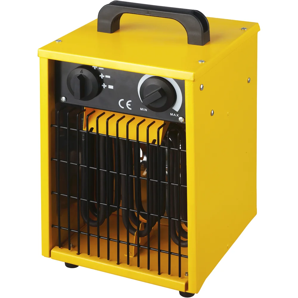 BYGGTØRKER 1000/2000W v:2047089 BYGGTØRKER 1000/2000W v:2047089