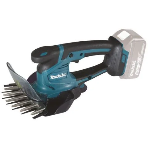 DUM604ZX Makita Hekk- og kantsaks JD14507 DUM604ZX Makita Hekk- og kantsaks JD14507
