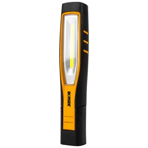 400040 Ironside Lommelykt 3041274 400040 Ironside Lommelykt 3041274