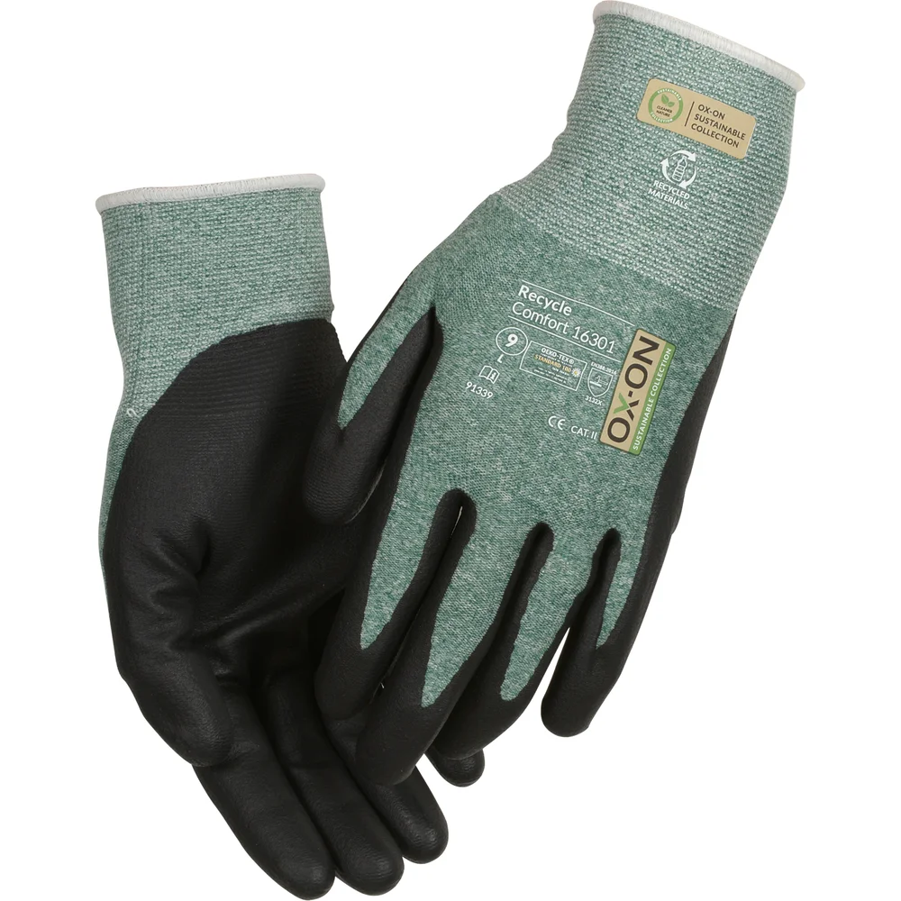 OX-ON RECYCLE COMFORT 16301 CE 08 HANSKE v:3815202