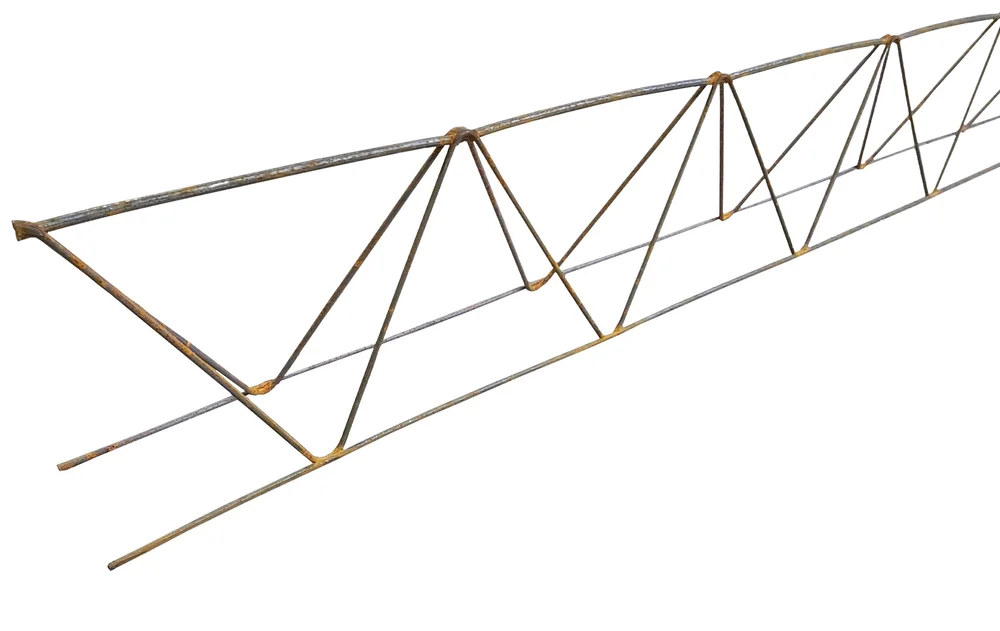 Armeringsstol kraftig stål 60mm v:3866813
