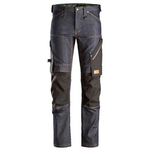 6956 FlexiWork Snickers Workwear Arbeidsbukse 3064080
