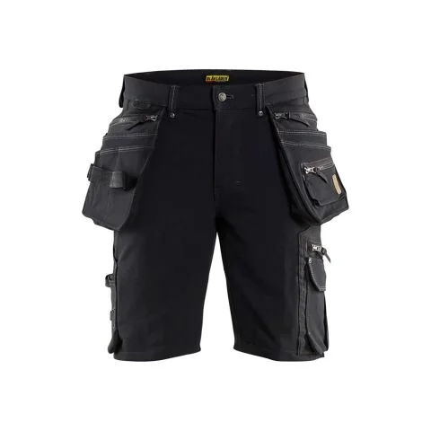 198816449900C56 Blåkläder Håndverksshorts 3075929