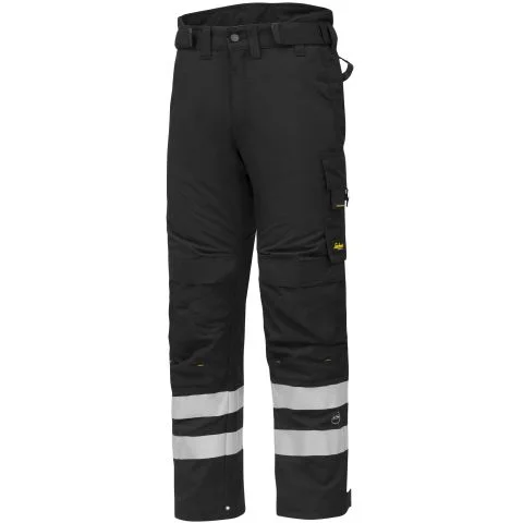 6619 AllroundWork Snickers Workwear Vinterbukse 3099475