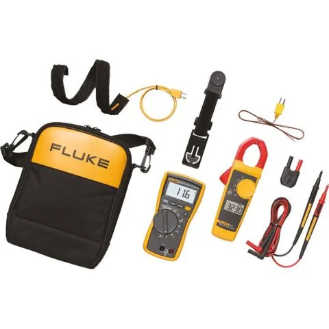 116/323 KIT Fluke Instrumentsett 2260042 116/323 KIT Fluke Instrumentsett 2260042