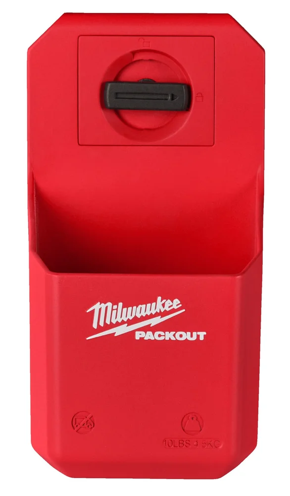 MILWAUKEE KOPPHOLDER PACKOUT v:3141629