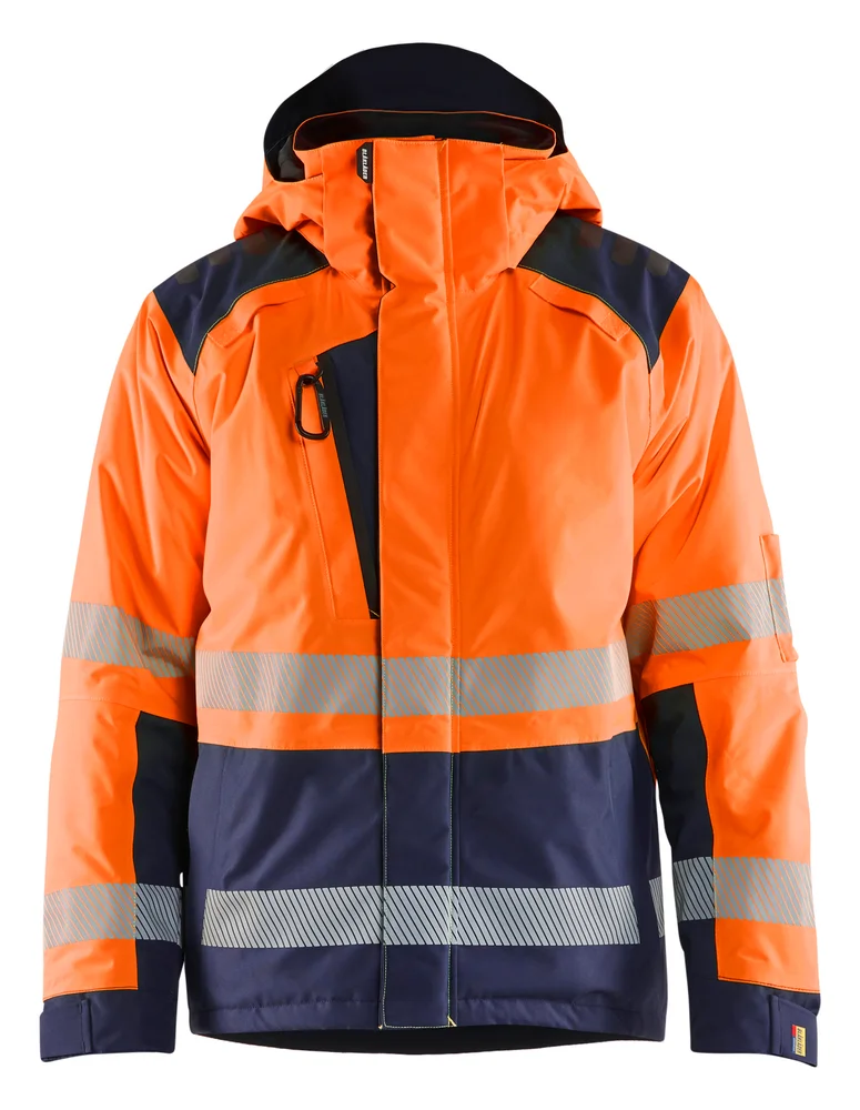 VINTERJAKKE 445519875389XXL v:1253466