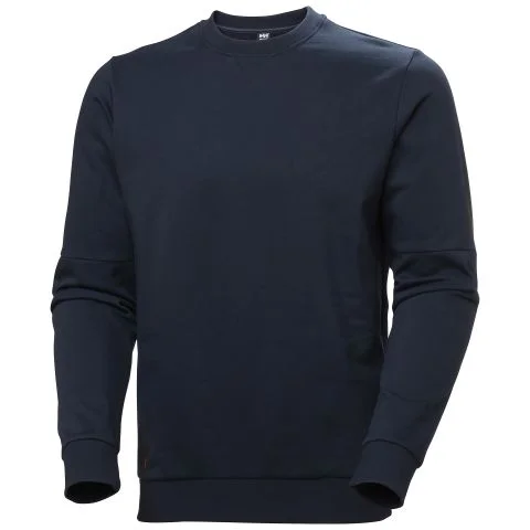 Evo 79343_591 Helly Hansen Workwear Sweatshirt 4071729
