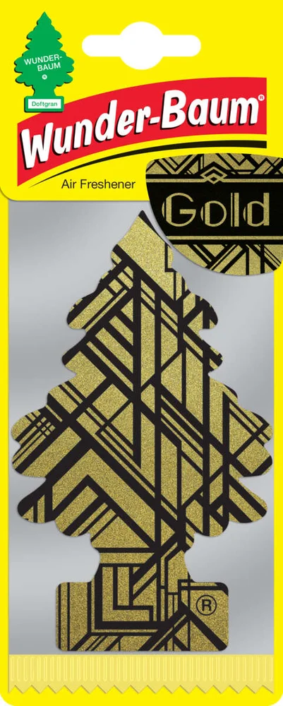 Wunder-Baum Gold dufttre v:5985245