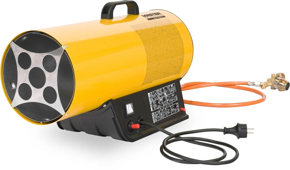 MASTER GASSVARMER BLP73M 49-73KW v:5243746 MASTER GASSVARMER BLP73M 49-73KW v:5243746