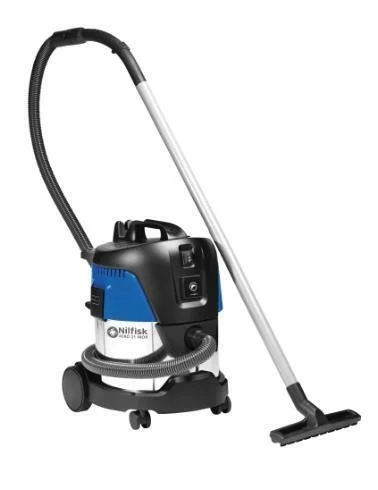 NILFISK AERO 21-21 PC INOX 230V/50-60 v:6870782 NILFISK AERO 21-21 PC INOX 230V/50-60 v:6870782