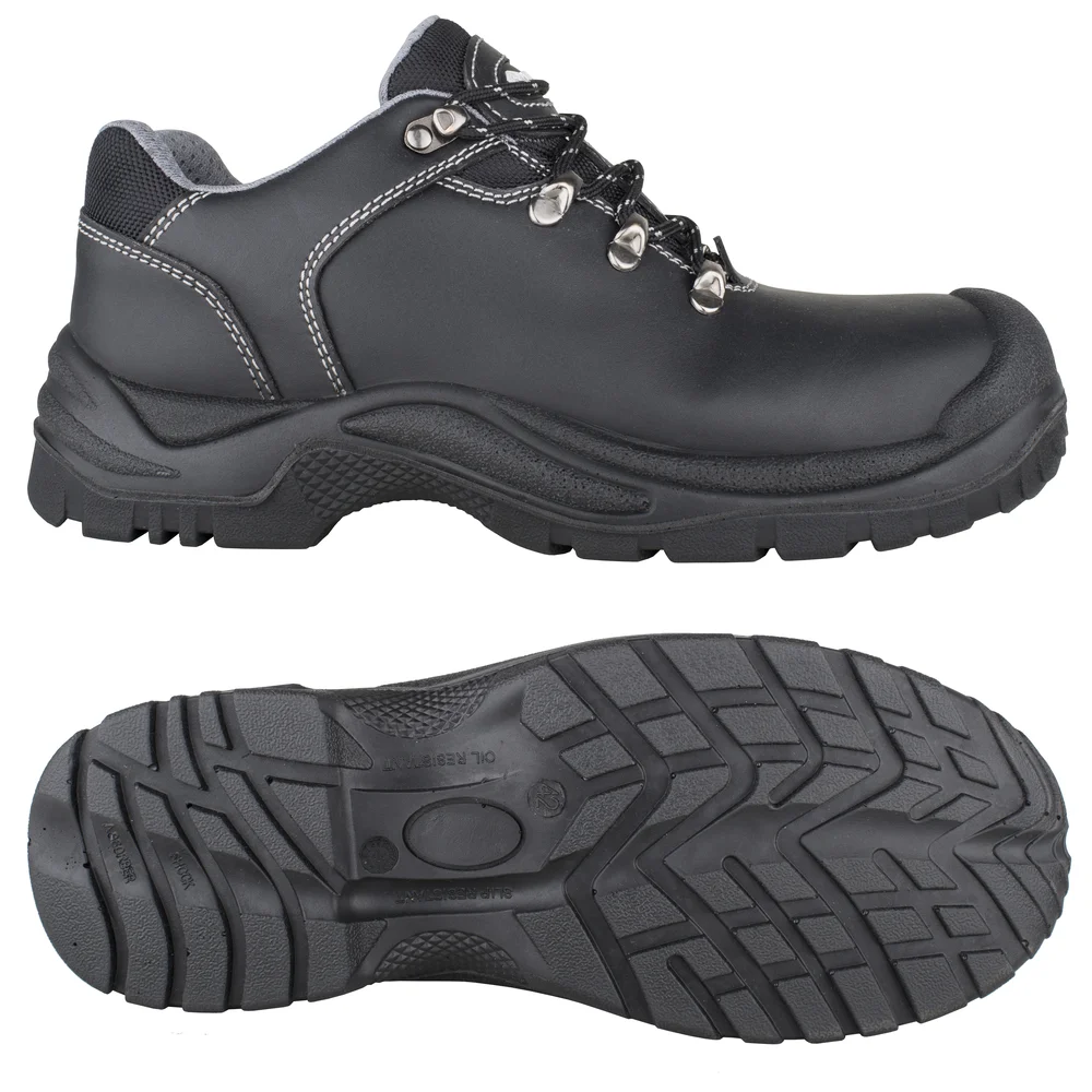 Vernesko TG80245 S3 SRC 38 Storm Toe guard v:7531307