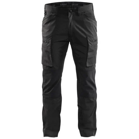145918459900C50 Blåkläder Arbeidsbukse 3075504