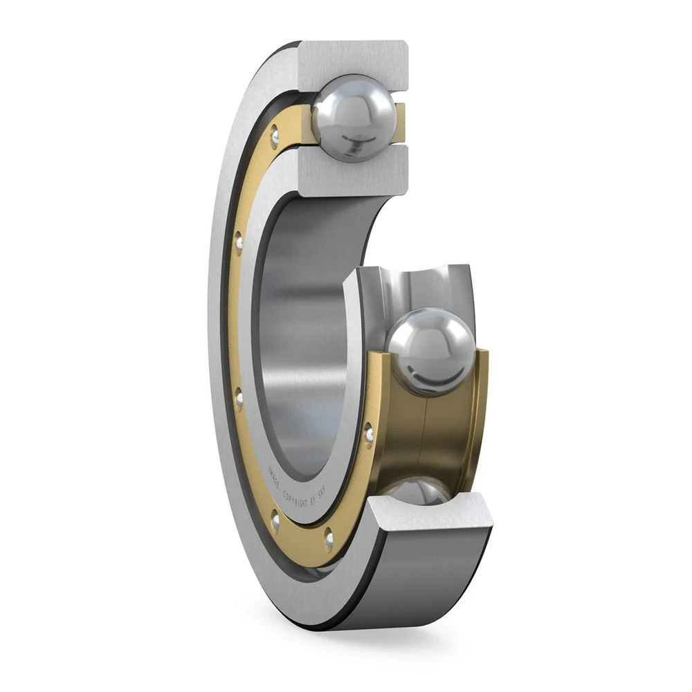 SPORKULELAGER SKF 6034 v:5644031