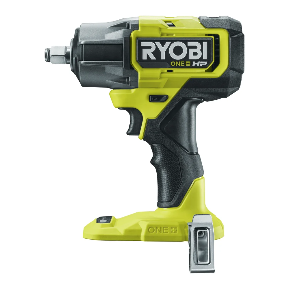 Ryobi RIW18X-0 One+ HP 18V muttertrekker med børsteløs motor v:1942088