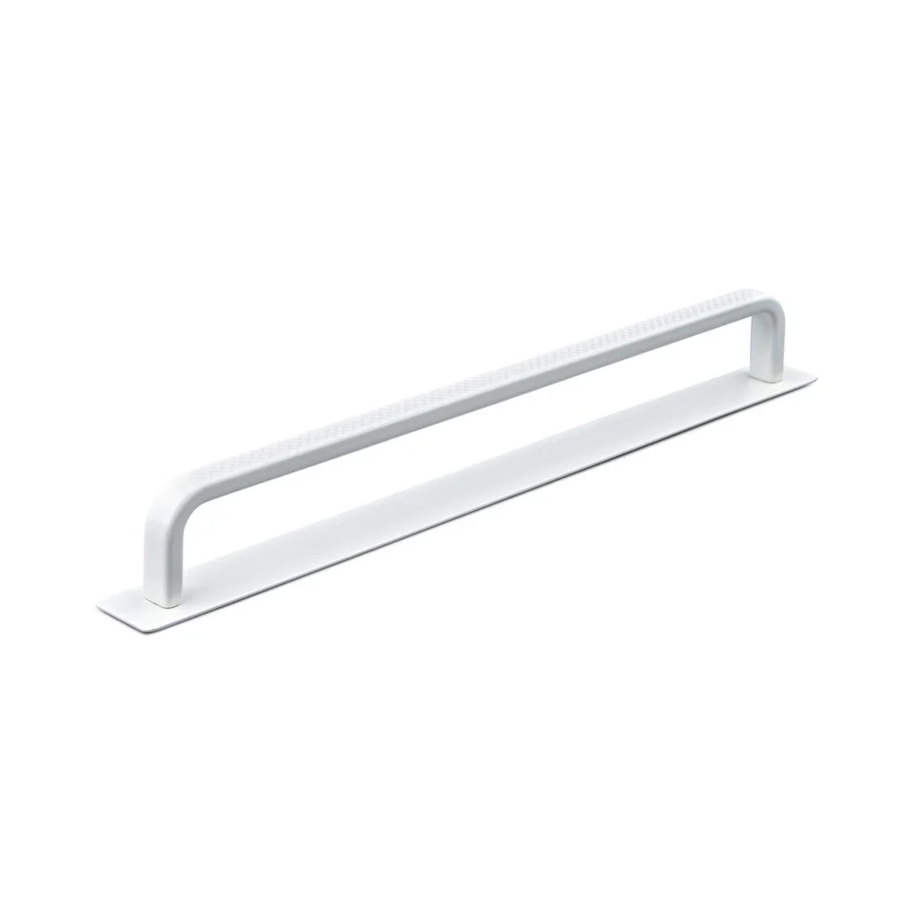 THEOFILS HÅNDTAK GARDONE CC224 RUTER MATT HVIT v:9336670