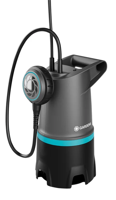 LENSEPUMPE BASIC 20000 URENT VANN v:3442556