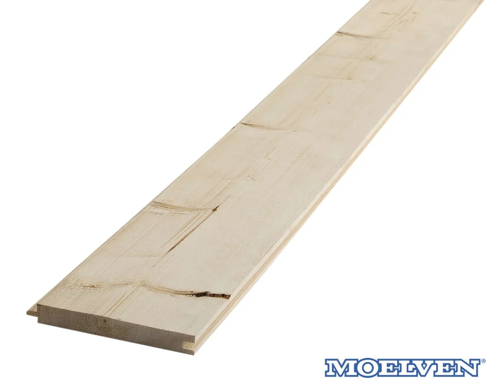 15×120 Ubehandlet underpanel v:9993115 15×120 Ubehandlet underpanel v:9993115