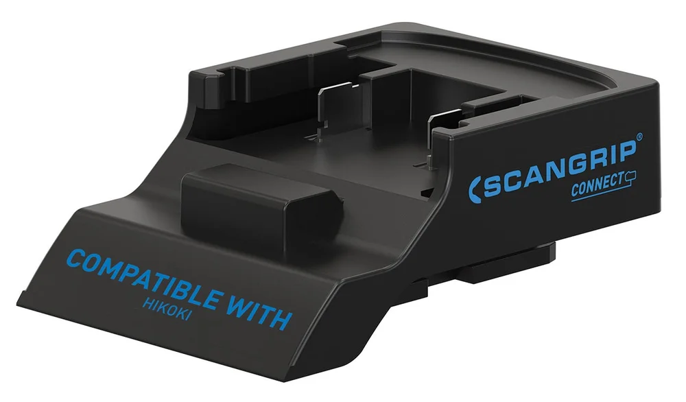 SCANGRIP HIKOKI CONNECTOR v:9271096