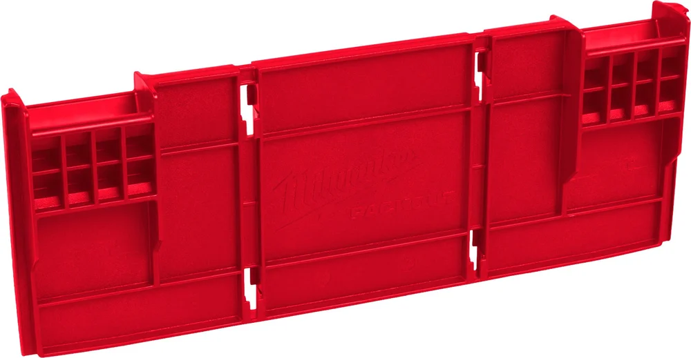 MILWAUKEE SKILLEVEGG SKUFFER PACKOUT v:4405664 MILWAUKEE SKILLEVEGG SKUFFER PACKOUT v:4405664