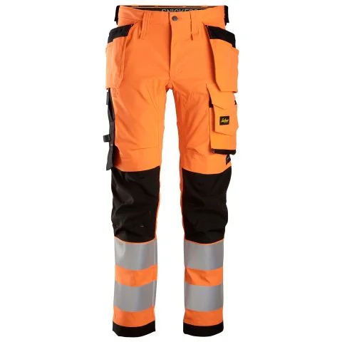 6243 AllroundWork Snickers Workwear Arbeidsbukse 3062727