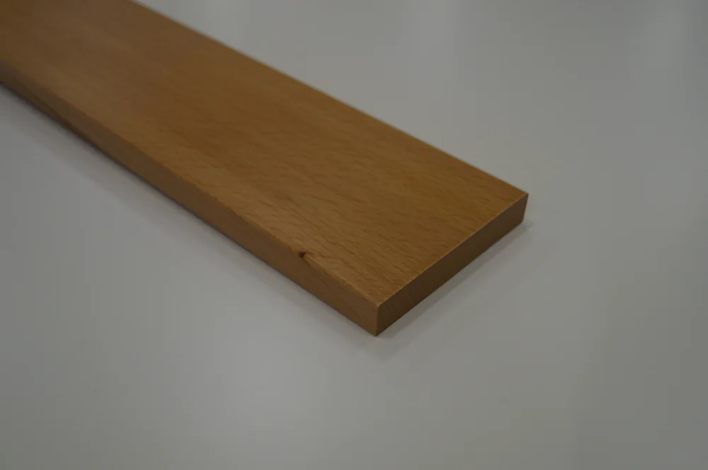 Terskel m9 flat 15×122 flat 122 mm terskel lakk v:2401680