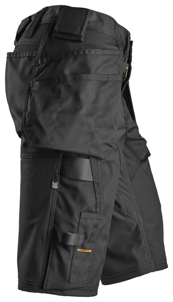 Shorts dame sort str 38 v:9568206