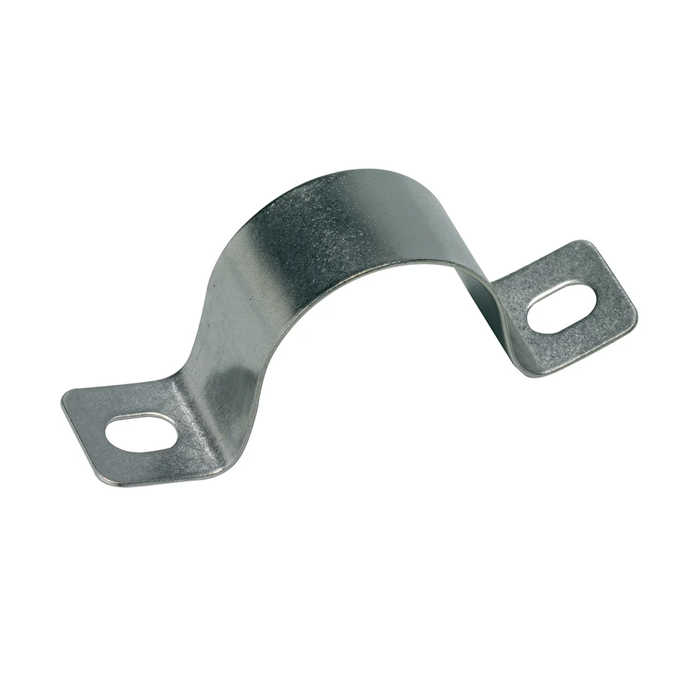 SCHNEIDER SADEL 25MM GALVANISERT 5-PK v:2238601 SCHNEIDER SADEL 25MM GALVANISERT 5-PK v:2238601