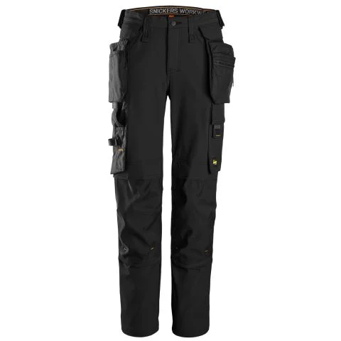 6771 Snickers Workwear Arbeidsbukse 3127805