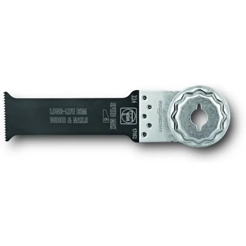 E-Cut Long-Life BIM Fein Sagblad 3072916