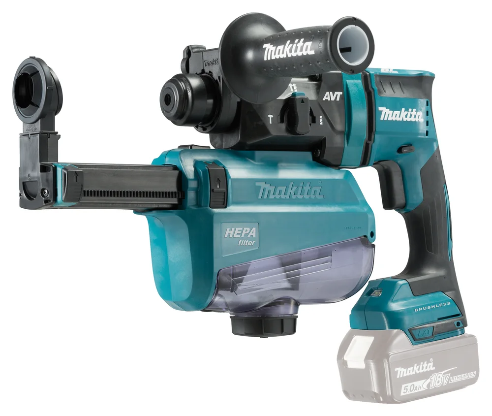 KOMBIHAMMER 18V DHR182ZWJ SDS-PLUS v:2079968 KOMBIHAMMER 18V DHR182ZWJ SDS-PLUS v:2079968