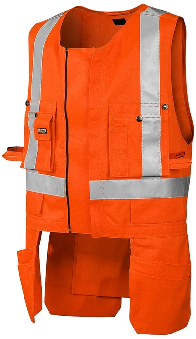 HÅNDVERKERVEST 302718045300XS v:8465132