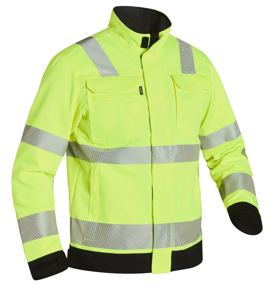 GESTO HÅNDVERKSJAKKE ESSENTIAL G336 KL 2/3 GUL v:7976836 GESTO HÅNDVERKSJAKKE ESSENTIAL G336 KL 2/3 GUL v:7976836