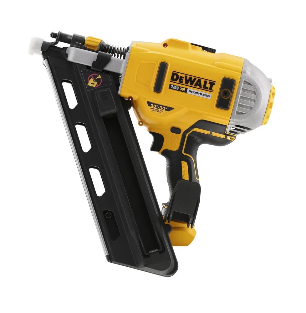 Dewalt 18V Spikerpistol DCN692N v:3307822
