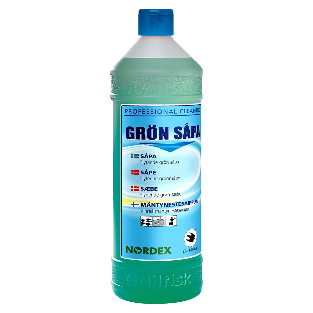 Grønnsåpe v:7511244 Grønnsåpe v:7511244
