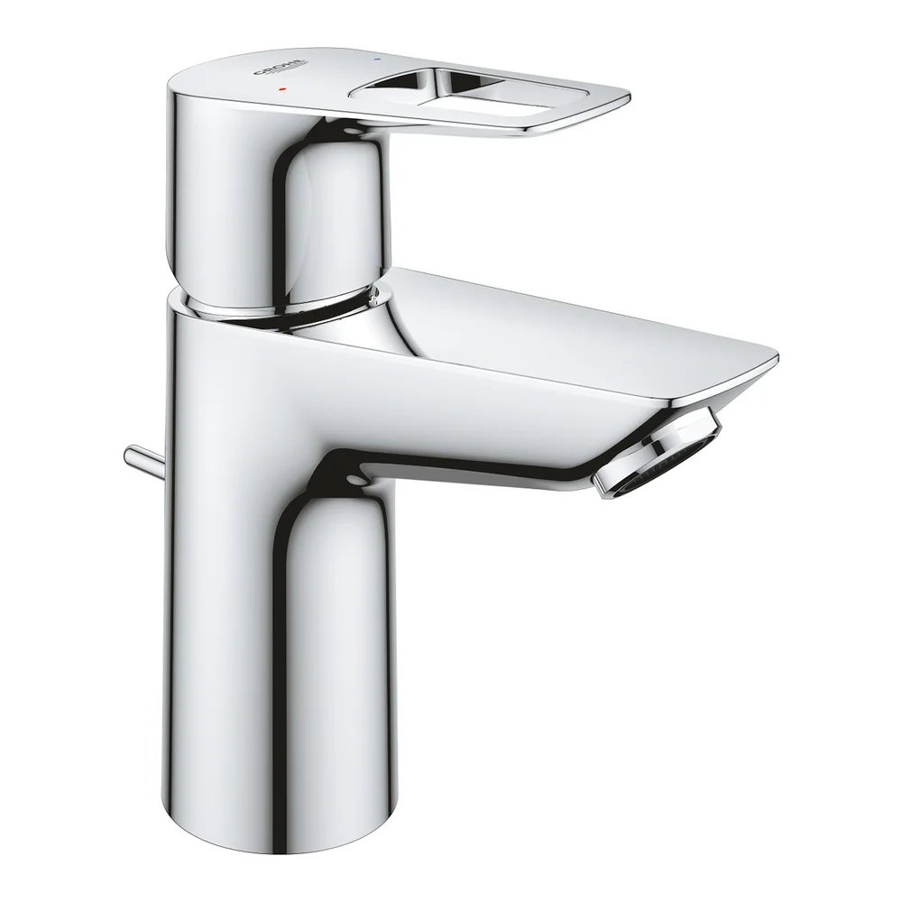 GROHE STARTLOOP SERVANTBATTERI S KROM v:8606802 GROHE STARTLOOP SERVANTBATTERI S KROM v:8606802