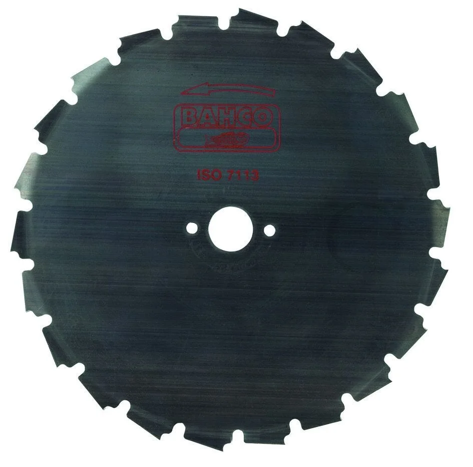 BAHCO SAGBLAD EIA 225-20 v:6821277