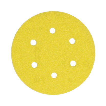 Sliperondell papir 150 mm K180 v:4974363