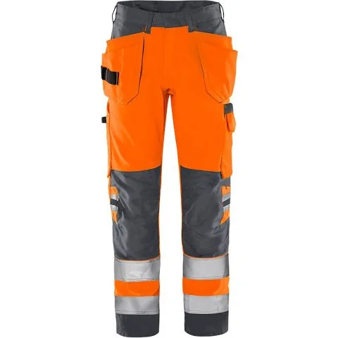 2641 GPLU Fristads Arbeidsbukse 3112813
