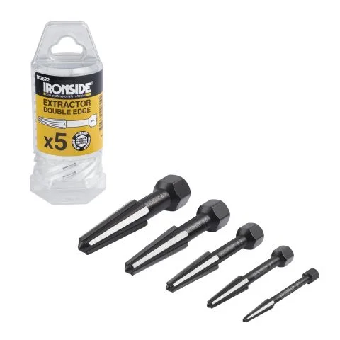 102622 Ironside Skrutrekkersett 3042254 102622 Ironside Skrutrekkersett 3042254