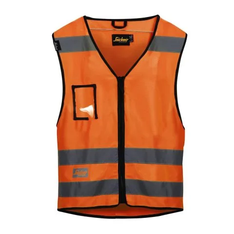 9153 Snickers Workwear Vest 1280240 9153 Snickers Workwear Vest 1280240